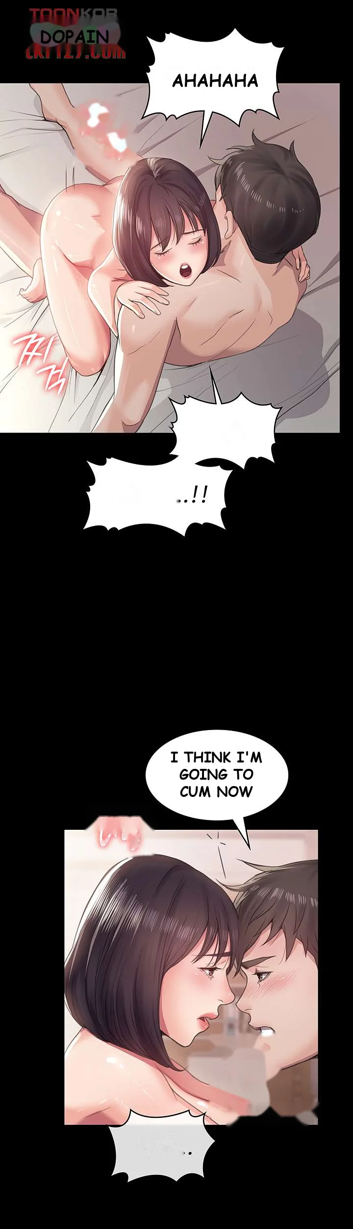 Bully Girl Chapter 4 - Page 57