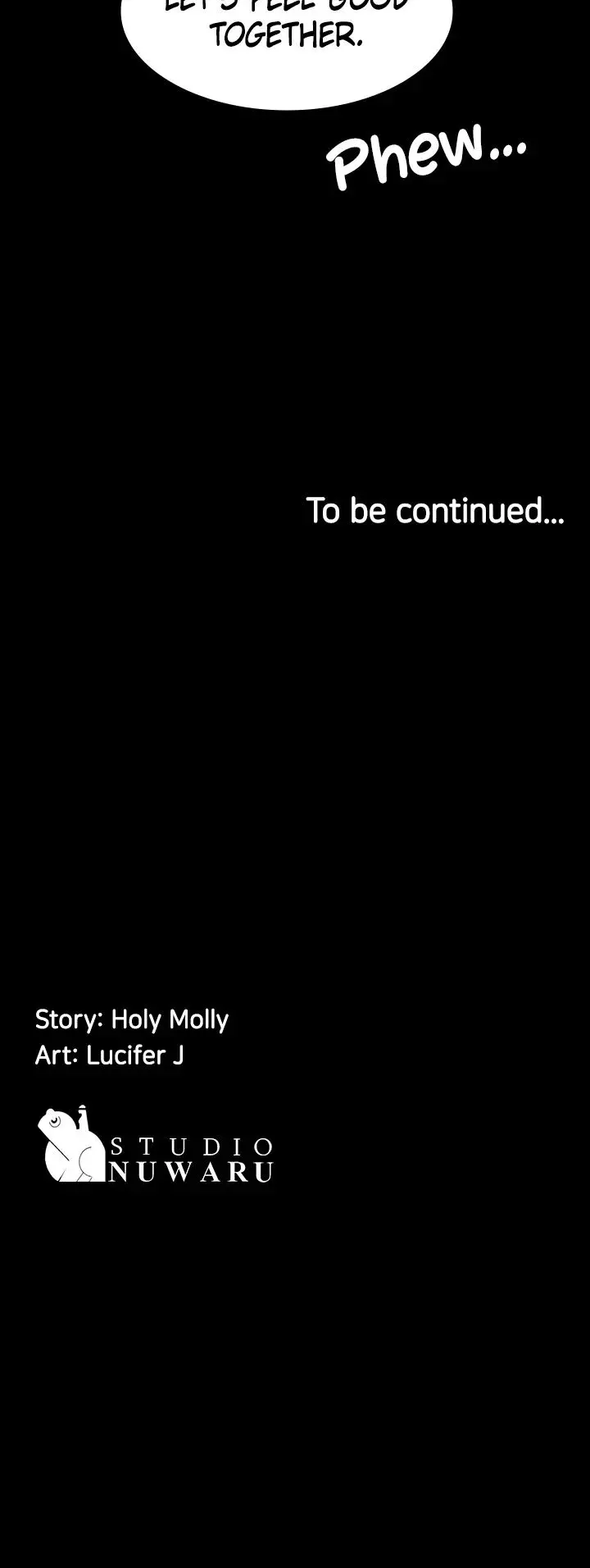 Bully Girl Chapter 8 - Page 43