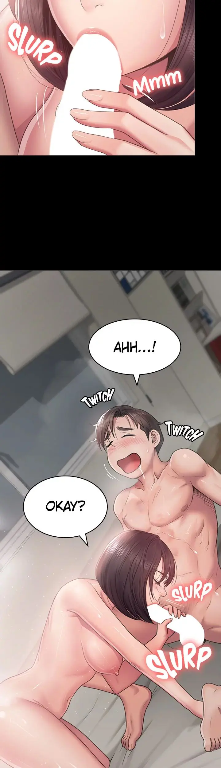 Bully Girl Chapter 9 - Page 39