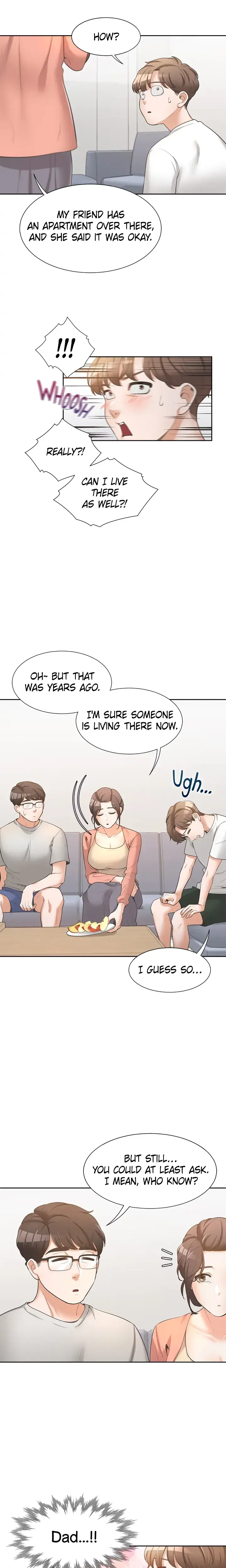 Bunk Bed Chapter 1 - Page 20