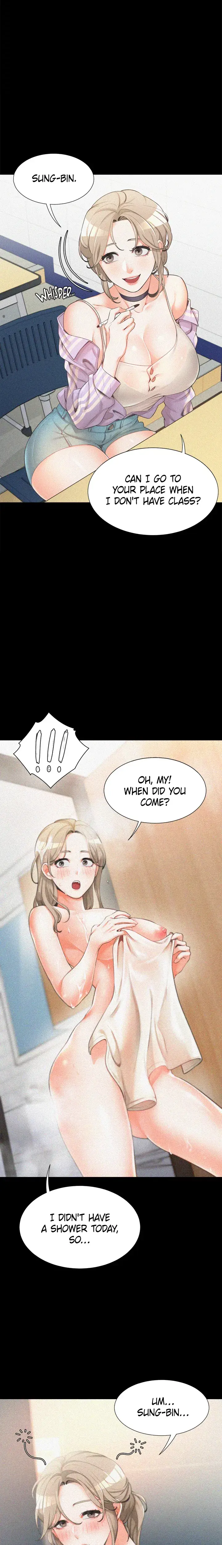 Bunk Bed Chapter 1 - Page 26