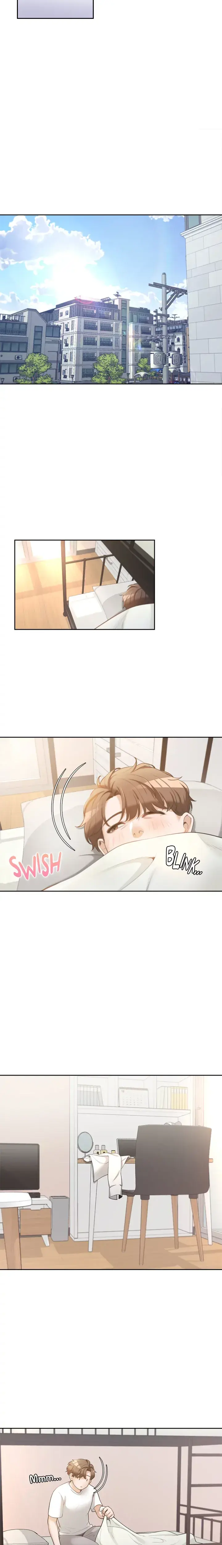 Bunk Bed Chapter 1 - Page 31
