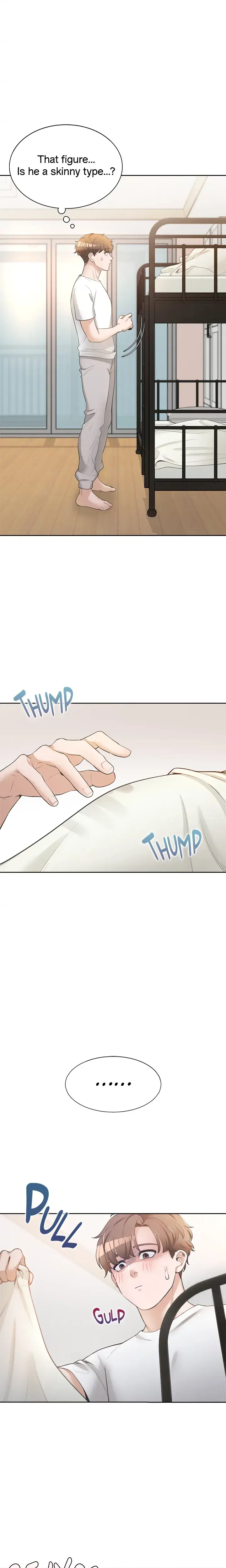 Bunk Bed Chapter 1 - Page 33
