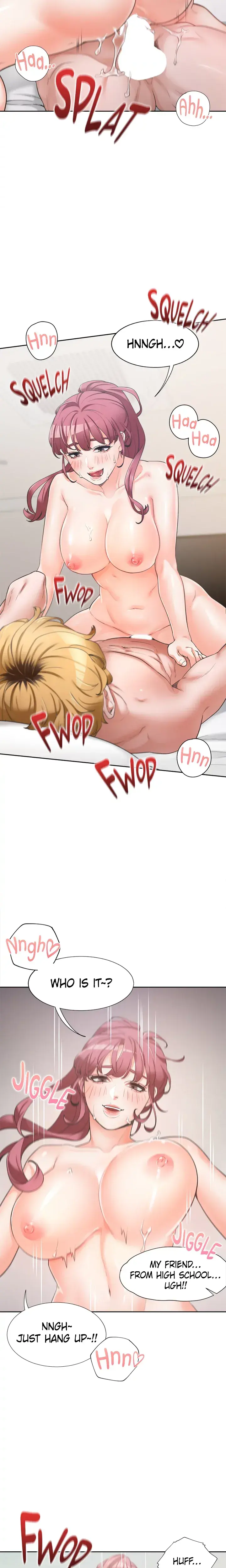 Bunk Bed Chapter 1 - Page 6
