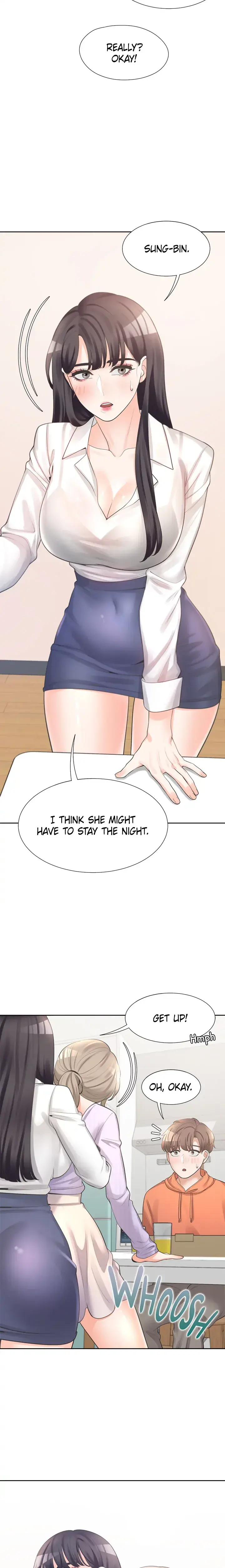 Bunk Bed Chapter 10 - Page 11