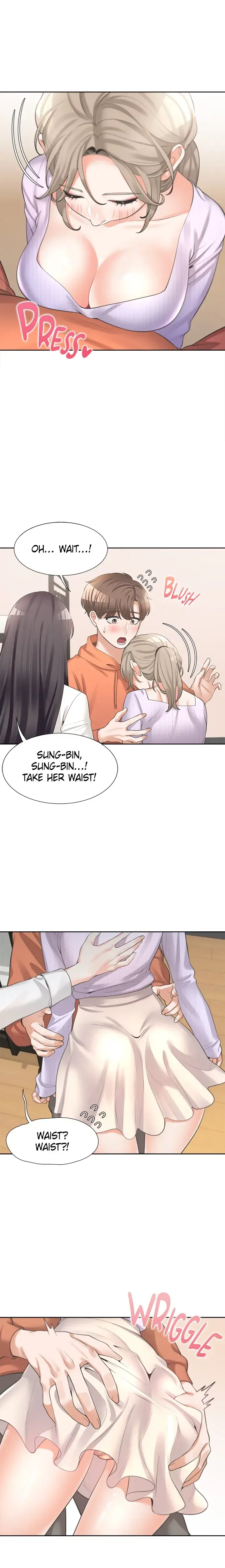 Bunk Bed Chapter 10 - Page 13