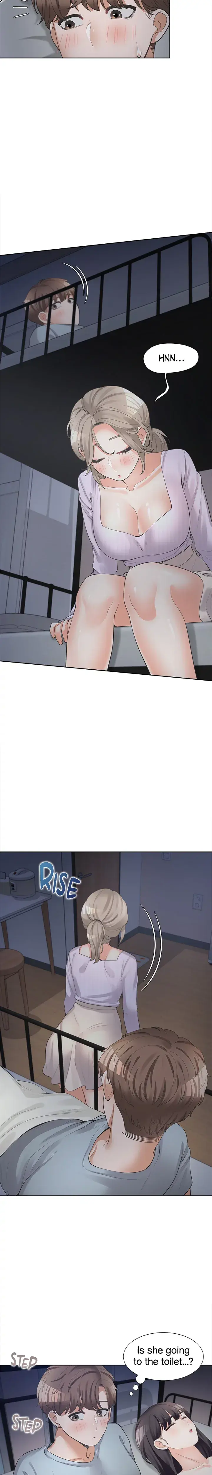 Bunk Bed Chapter 10 - Page 19