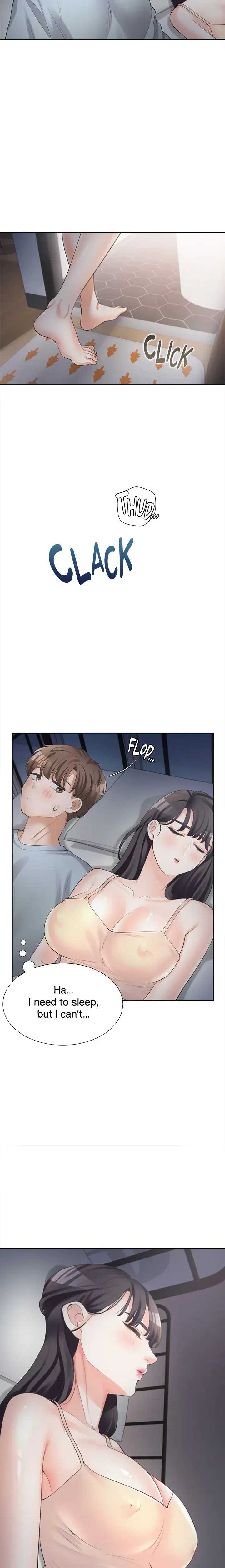 Bunk Bed Chapter 10 - Page 20