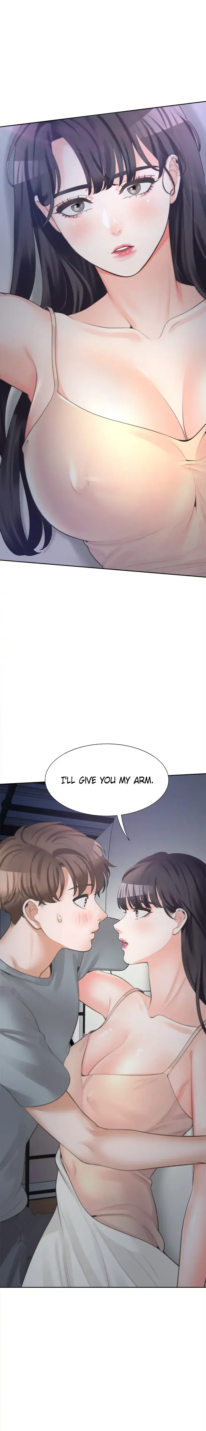 Bunk Bed Chapter 10 - Page 24