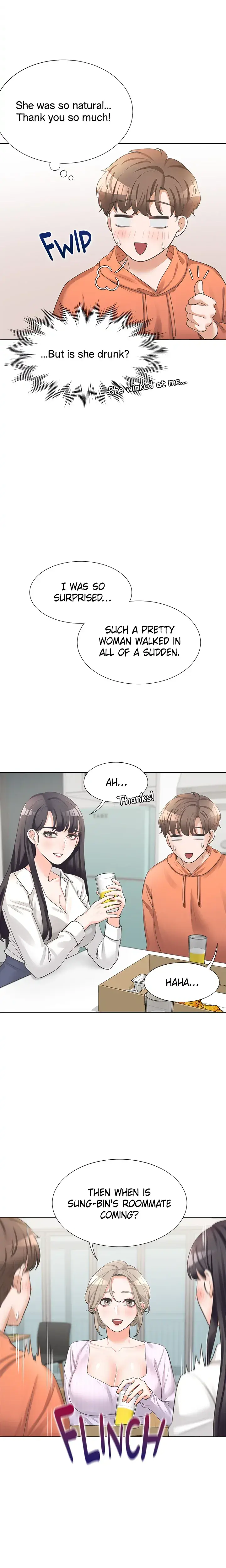 Bunk Bed Chapter 10 - Page 5