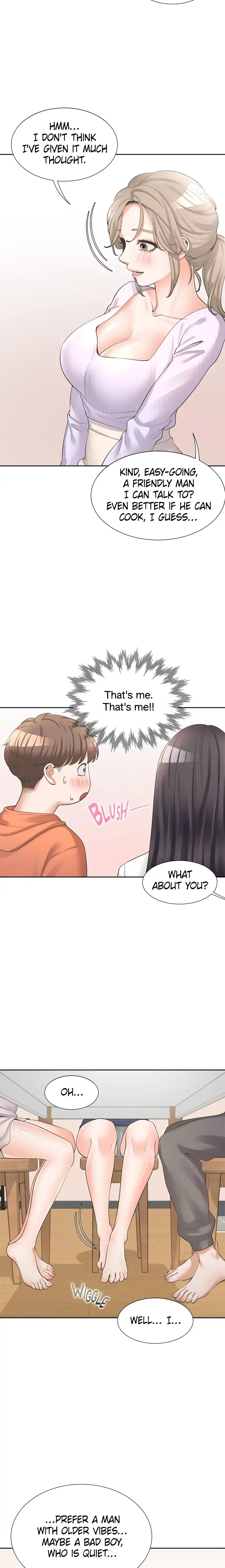 Bunk Bed Chapter 10 - Page 7