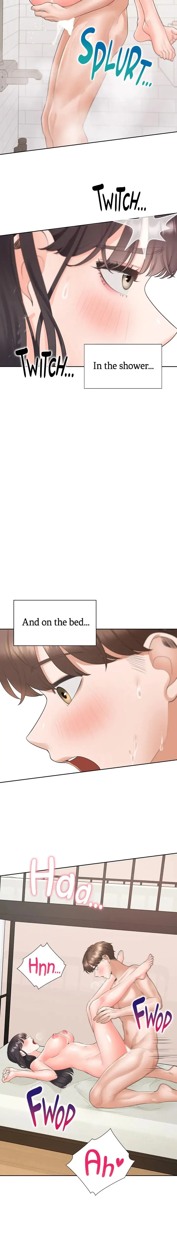 Bunk Bed Chapter 100 - Page 18