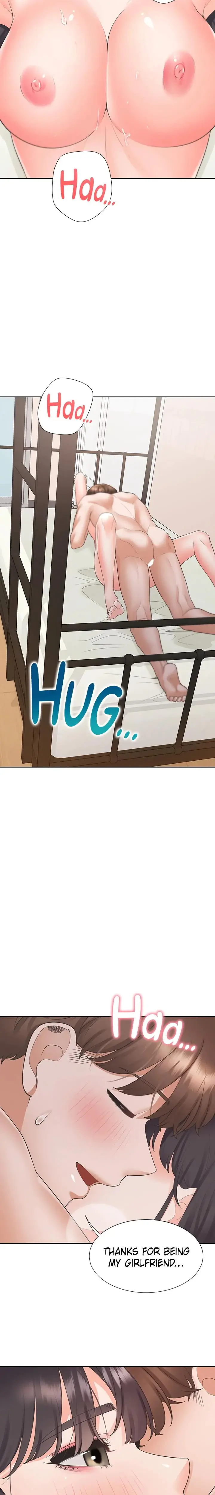 Bunk Bed Chapter 100 - Page 22