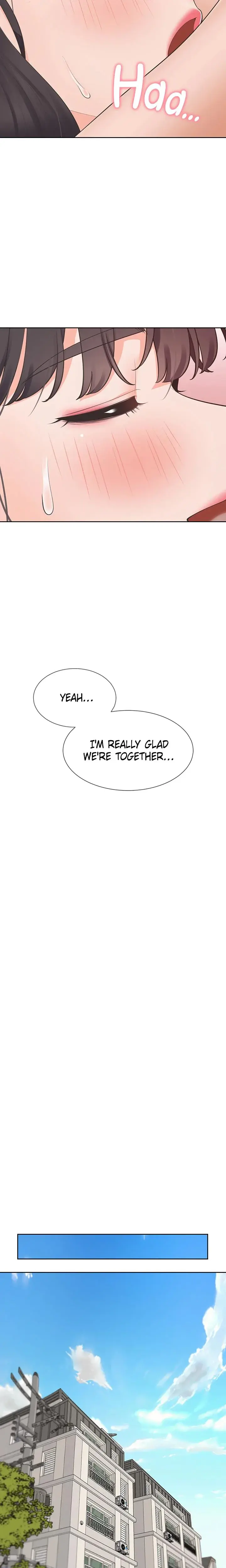 Bunk Bed Chapter 100 - Page 23