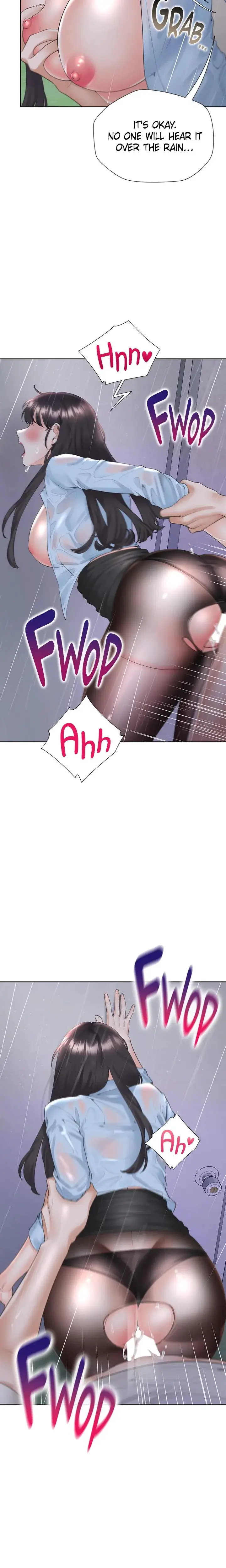 Bunk Bed Chapter 100 - Page 6