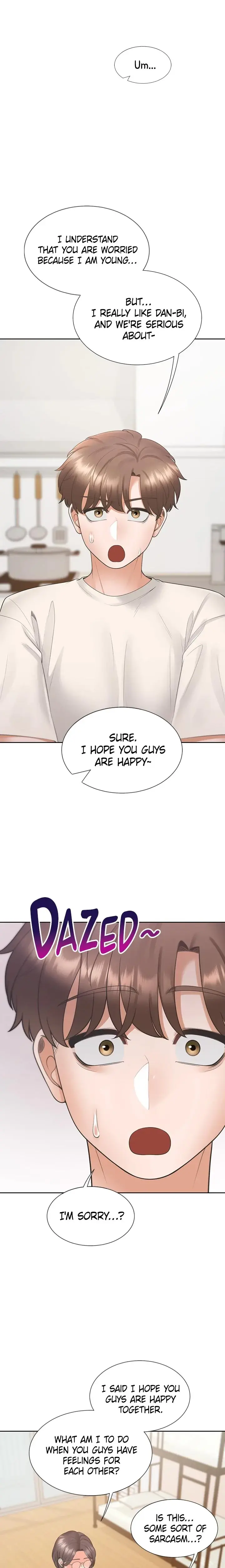 Bunk Bed Chapter 101 - Page 10