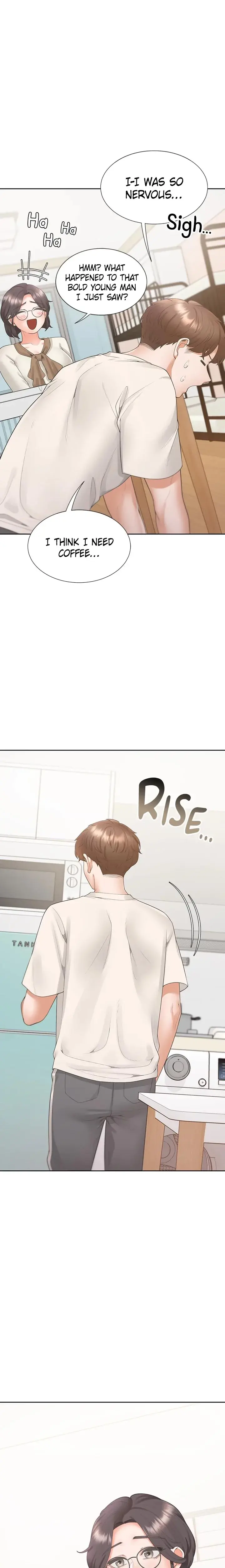 Bunk Bed Chapter 101 - Page 13