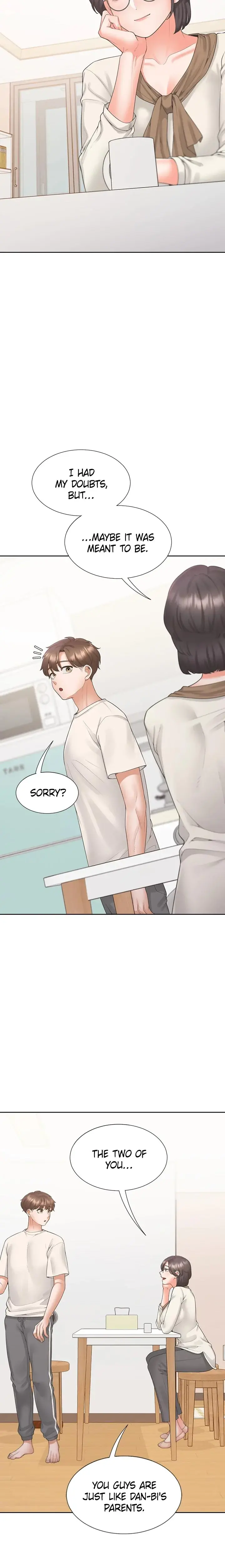 Bunk Bed Chapter 101 - Page 14