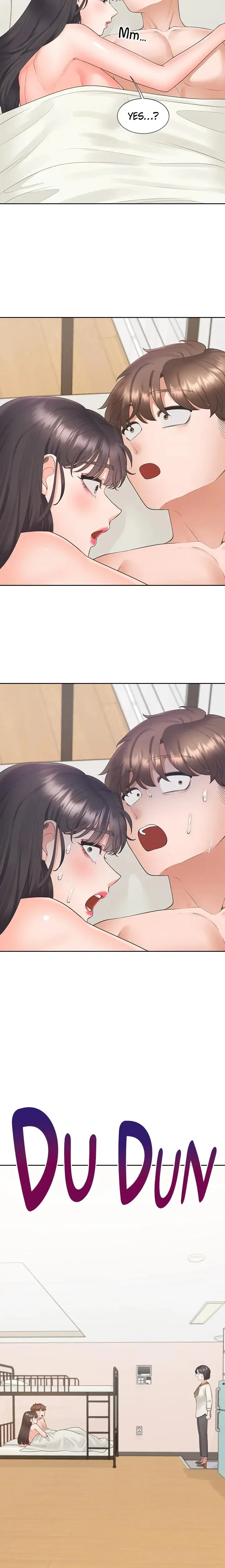 Bunk Bed Chapter 101 - Page 2