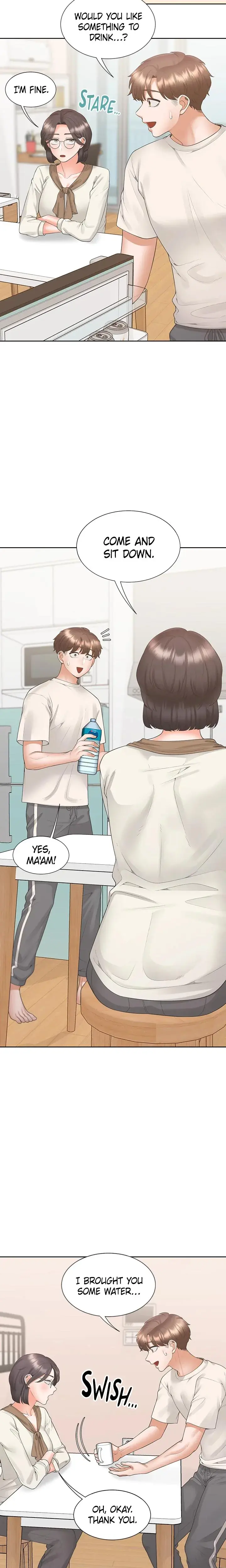 Bunk Bed Chapter 101 - Page 6