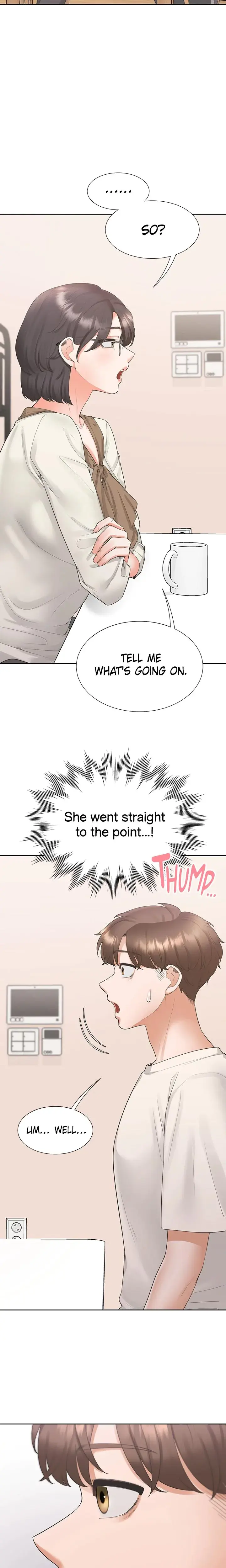 Bunk Bed Chapter 101 - Page 7