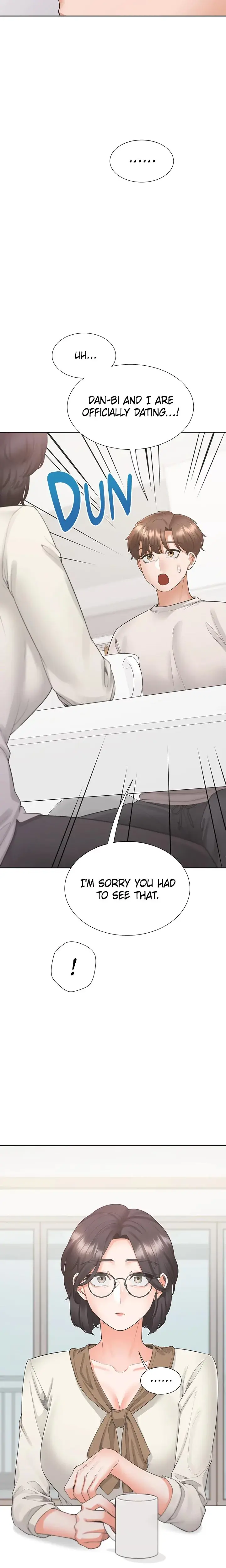 Bunk Bed Chapter 101 - Page 8