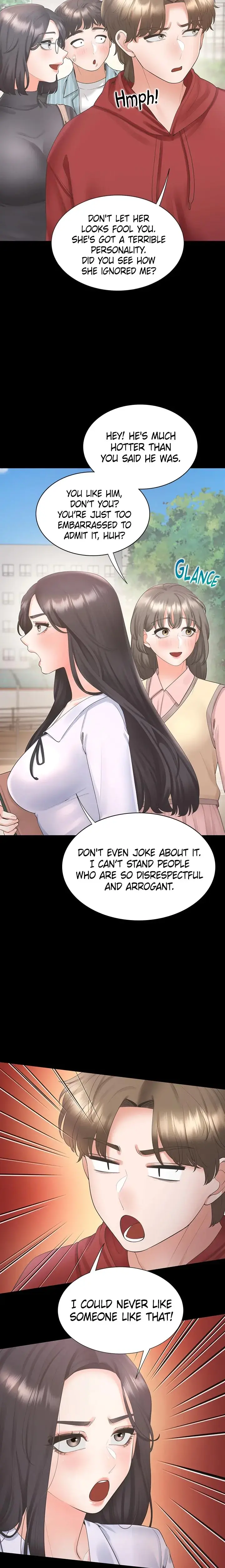 Bunk Bed Chapter 102 - Page 2