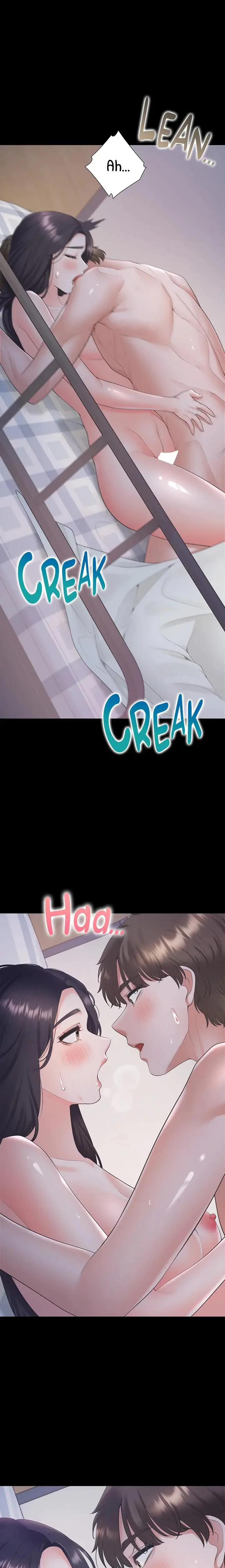 Bunk Bed Chapter 102 - Page 20