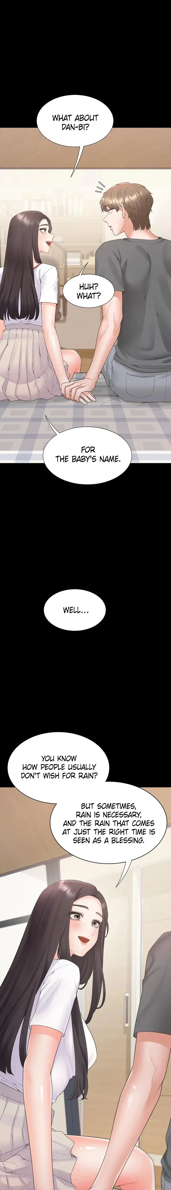 Bunk Bed Chapter 102 - Page 24
