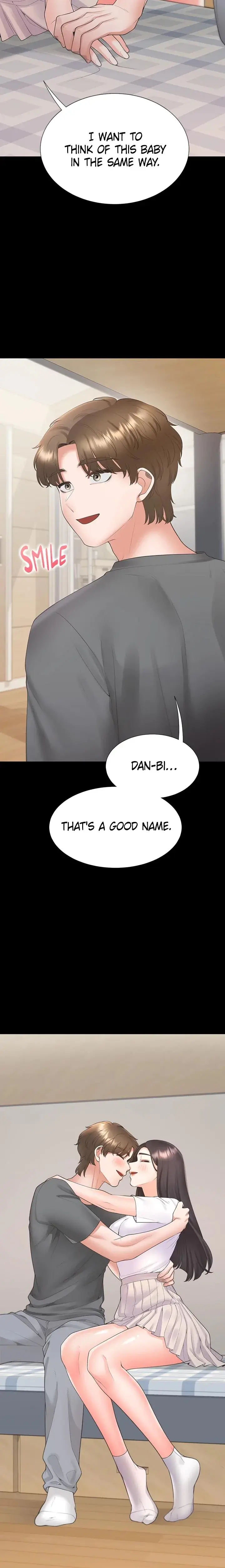 Bunk Bed Chapter 102 - Page 25