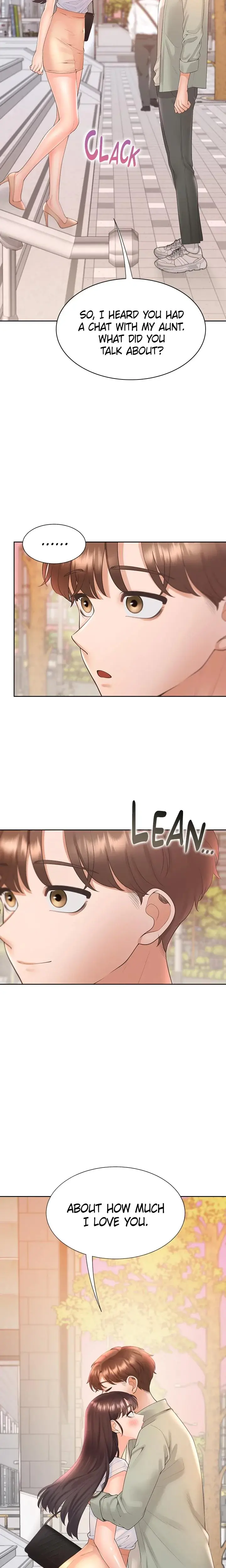 Bunk Bed Chapter 102 - Page 30