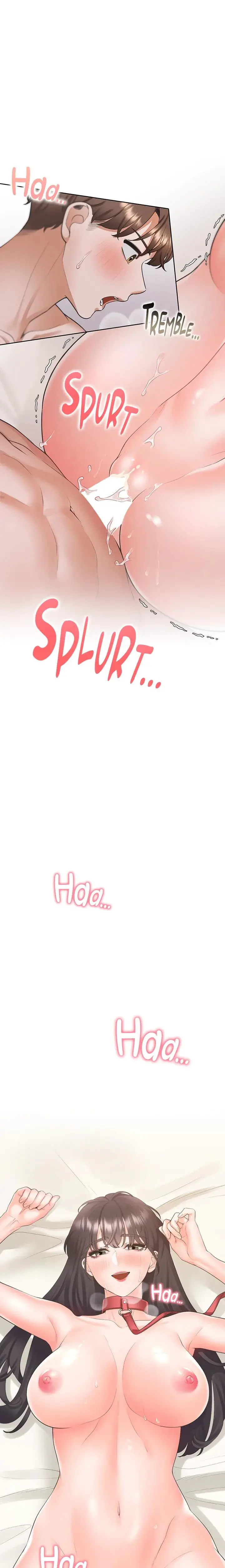 Bunk Bed Chapter 103 - Page 23