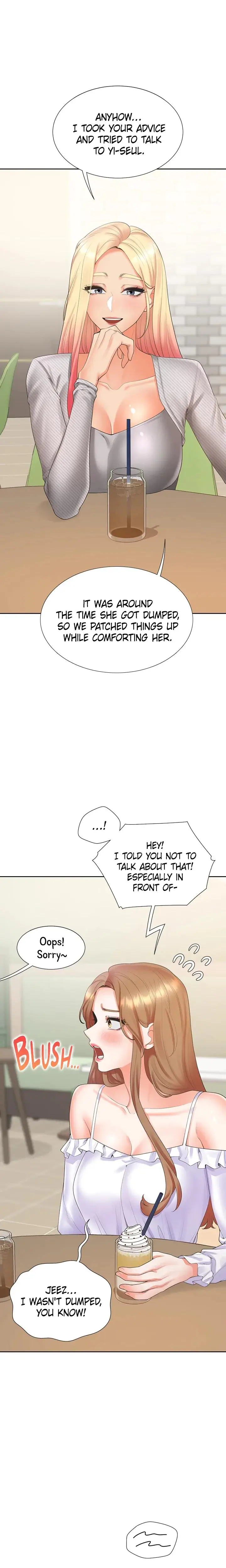 Bunk Bed Chapter 103 - Page 4