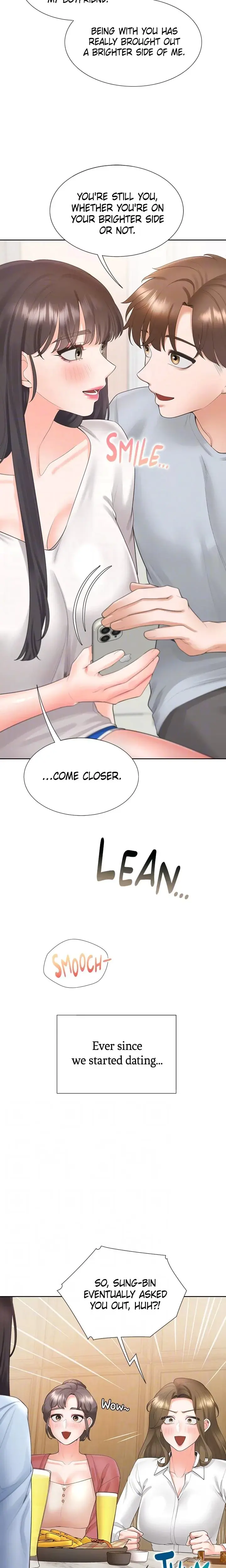 Bunk Bed Chapter 103 - Page 9