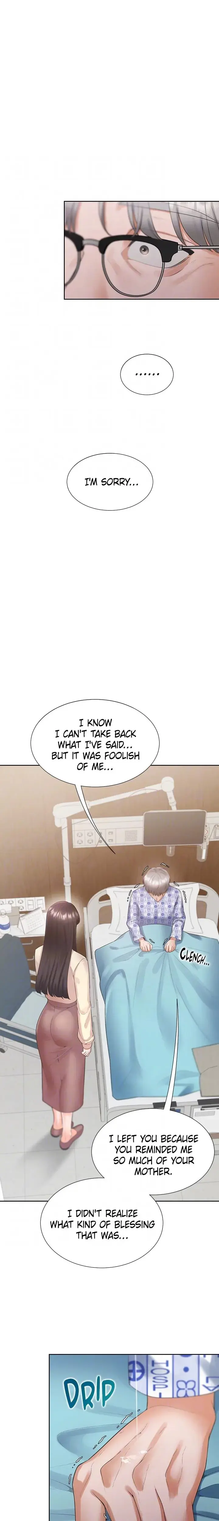 Bunk Bed Chapter 104 - Page 18