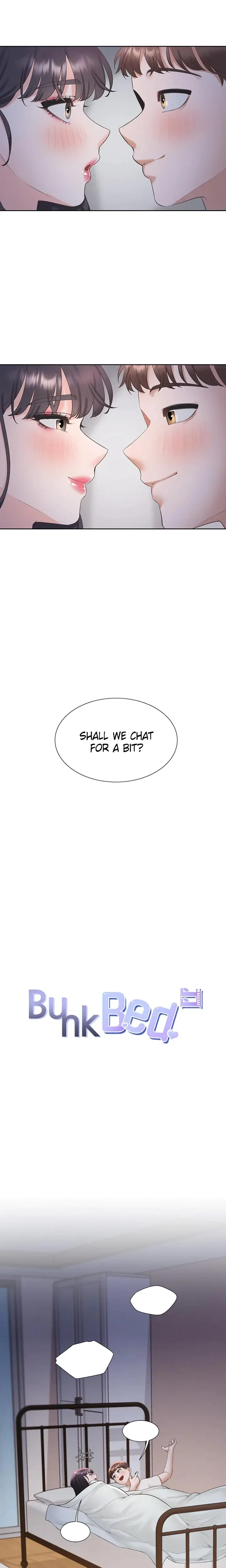 Bunk Bed Chapter 104 - Page 31