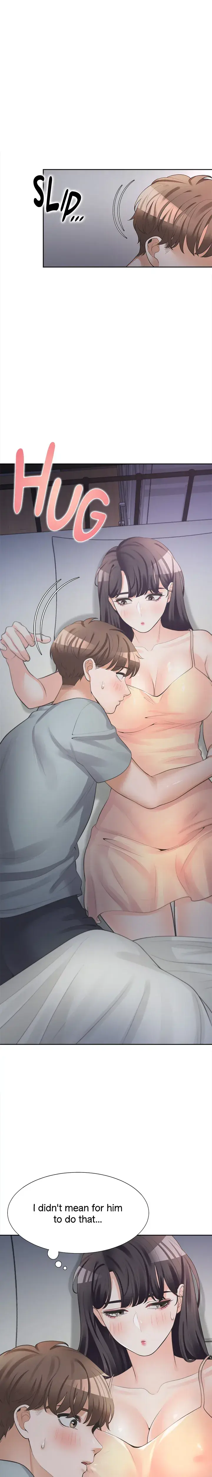 Bunk Bed Chapter 11 - Page 1