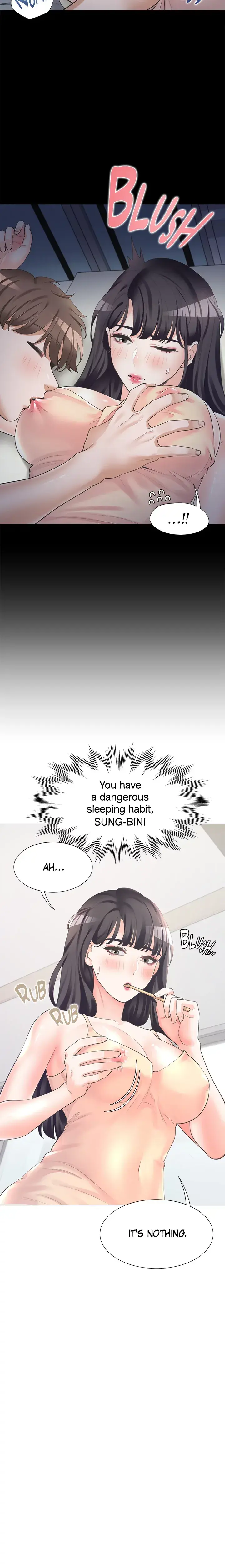 Bunk Bed Chapter 11 - Page 11