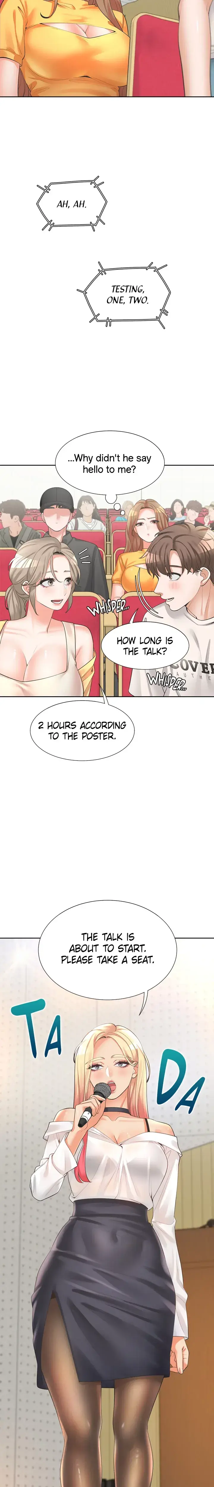 Bunk Bed Chapter 11 - Page 18