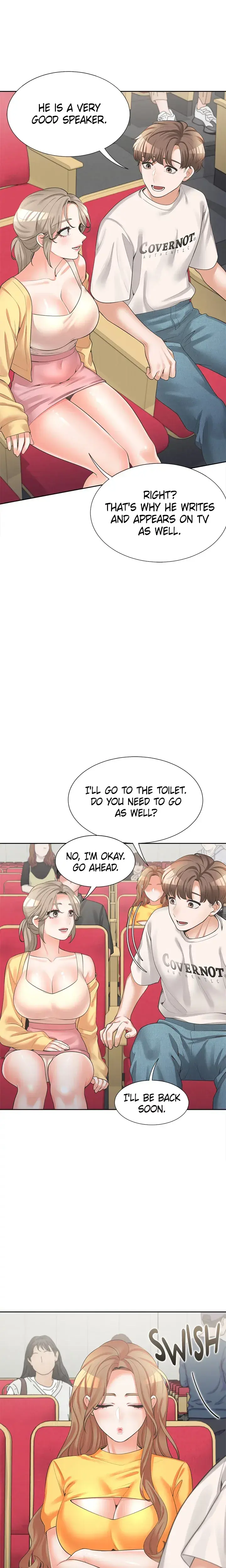 Bunk Bed Chapter 11 - Page 20