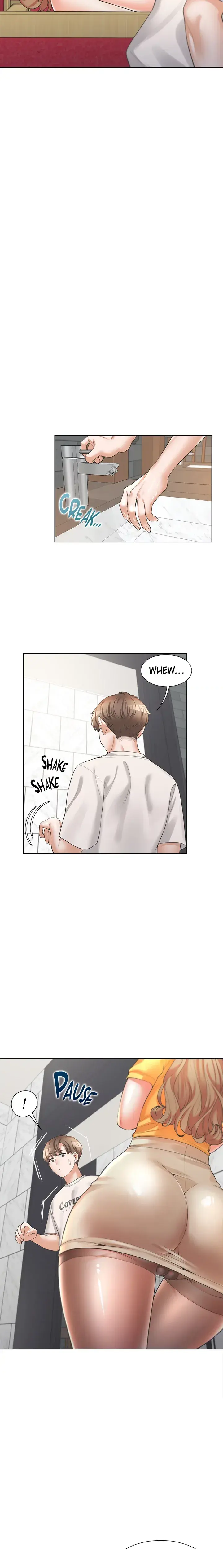 Bunk Bed Chapter 11 - Page 21