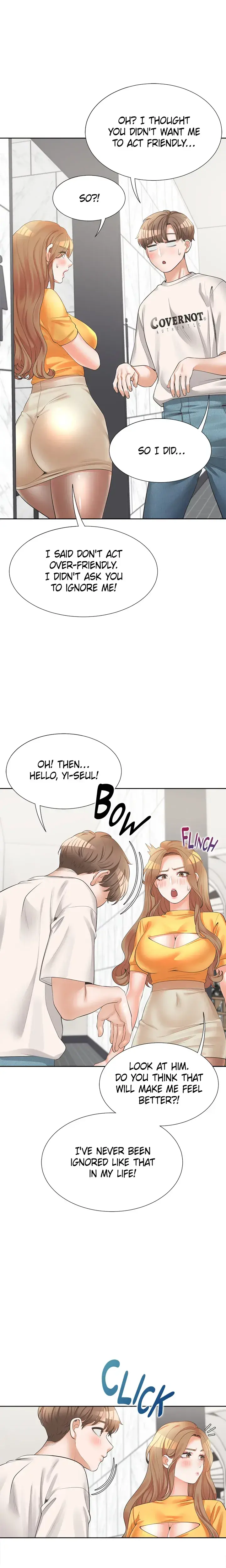Bunk Bed Chapter 11 - Page 23