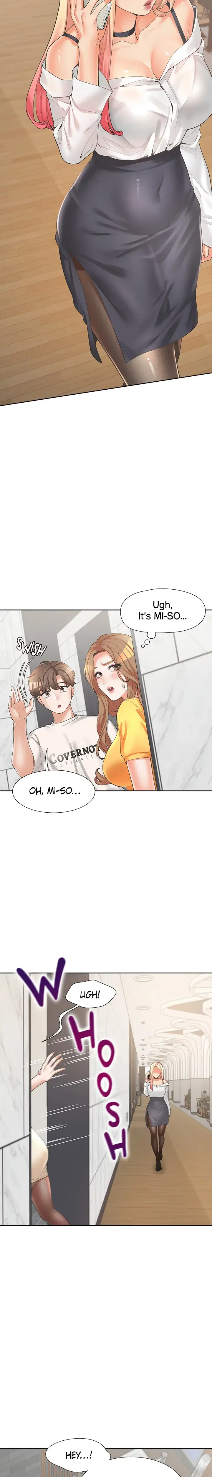 Bunk Bed Chapter 11 - Page 25