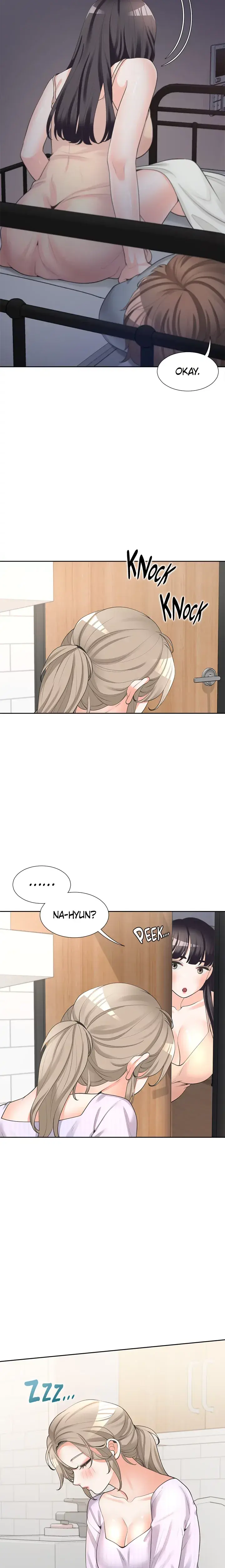Bunk Bed Chapter 11 - Page 4