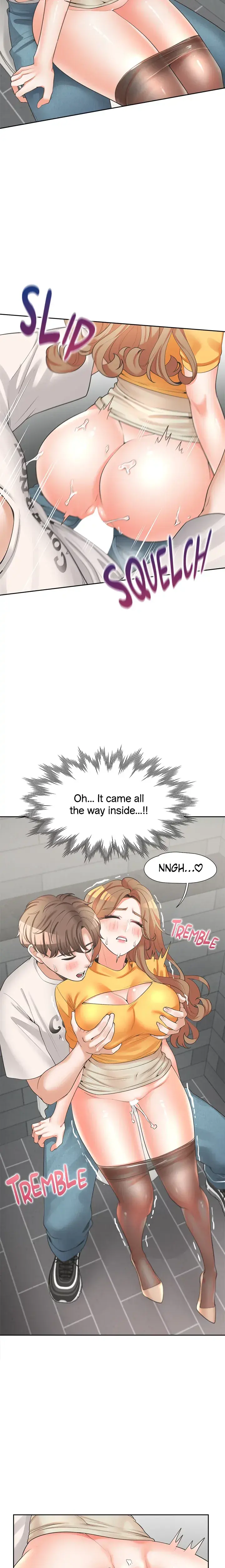 Bunk Bed Chapter 12 - Page 18