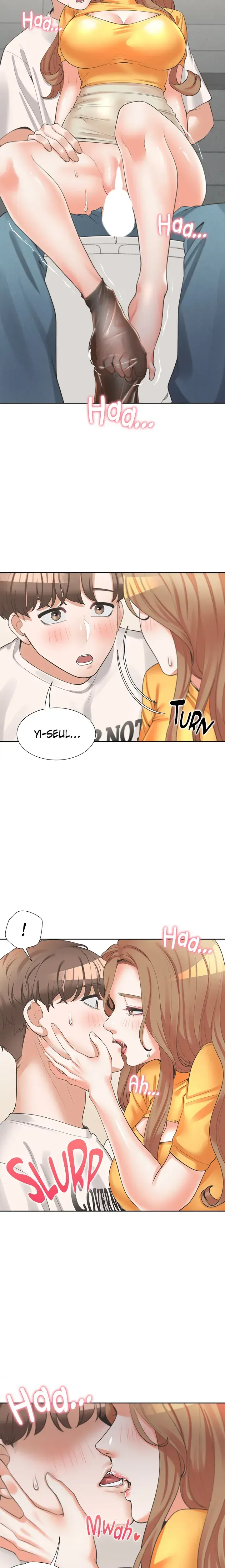 Bunk Bed Chapter 12 - Page 26
