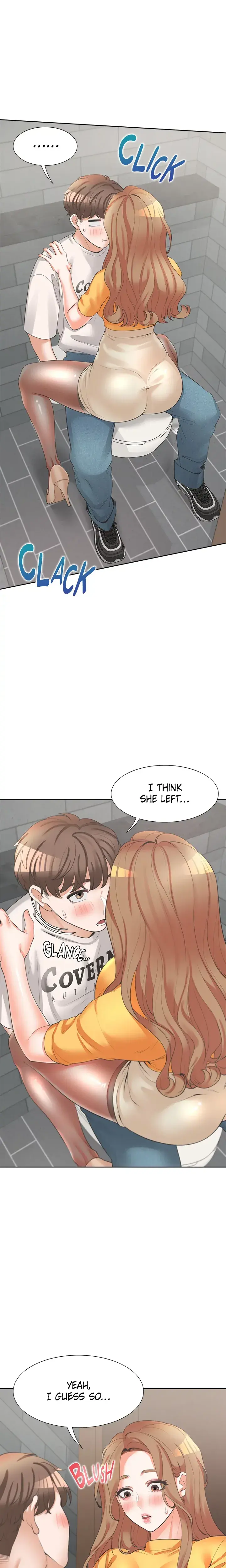 Bunk Bed Chapter 12 - Page 5