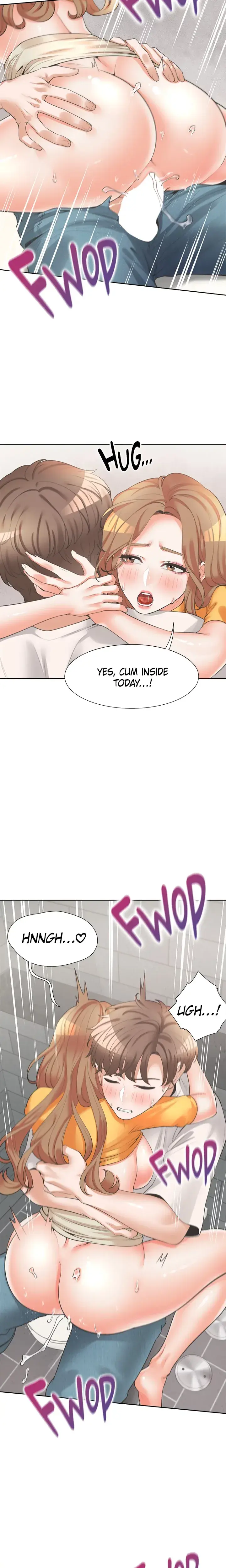 Bunk Bed Chapter 13 - Page 11