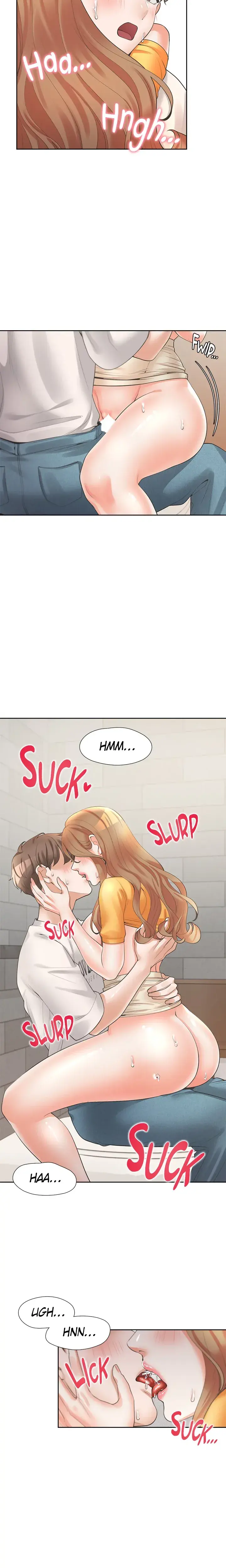 Bunk Bed Chapter 13 - Page 13