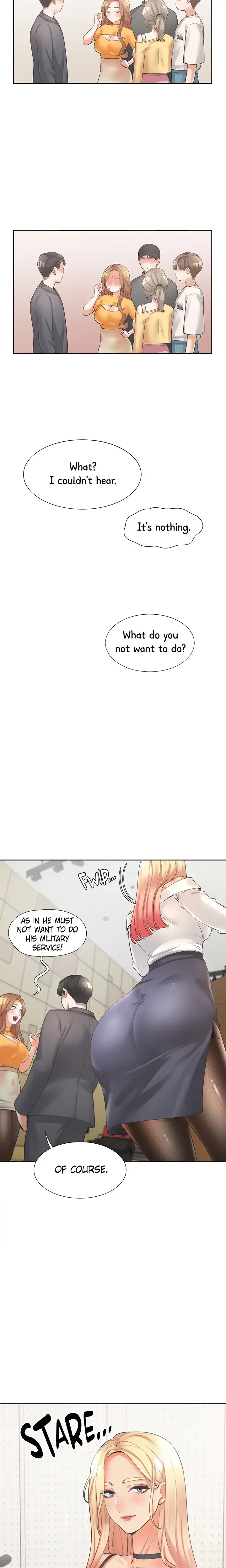 Bunk Bed Chapter 13 - Page 21